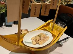 -狮拾久·现代新加坡料理(福田COCO Park店)