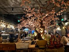 大堂-桂满陇-西湖船宴(西单大悦城店)
