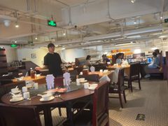 -老坑记·香港经典粤菜馆