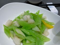 -大鹏饭店·金陵家宴(奥体中心店)