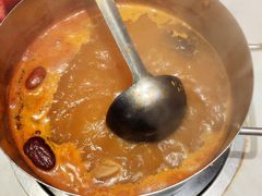 -非烤勿扰韩料自助烤肉(松山湖万科店)