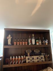 -Libertines barbershop 浪子理发店
