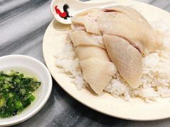 切鸡饭-华峰食馆(氹仔店)
