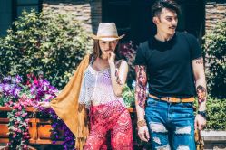 点击看大图 -太古映画婚纱摄影(天河店)