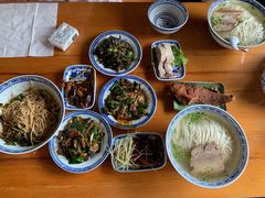 -同得兴 Since·1995 传统苏式面馆(十全街店)