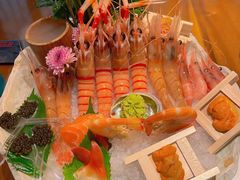 -和彩放题餐厅(酒仙桥店)