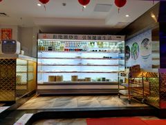 -青蓬蒸汽海鲜·深圳老字号·团建聚会(壹方城店)