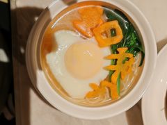 -汤城小厨•粤菜•靓汤(西直门凯德MALL店)