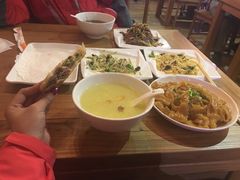 -王胖子驴肉火烧(鼓楼店)