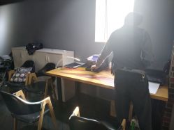 -刺客纹画纹身·洗纹身·穿孔饰品