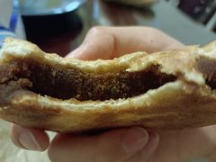 -舜兴源莱芜烧饼·烤羊肉(英雄山路店)