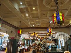 -海尔巴格·新疆菜(吐鲁番店)