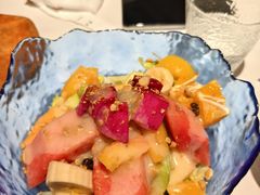 -Aqua Oasis 水天堂(石路天虹店)