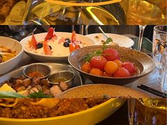 -Blac+Blac(中海环宇荟店)