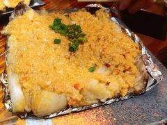 -东方一串·鲜肉小串·小酒馆(壹航城店)