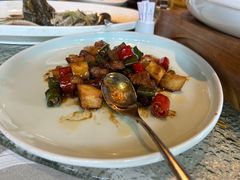 -通安客栈中餐厅·何家小馆