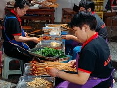 -满江红串串香(七道堰街店)