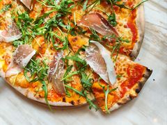 -郑州希尔顿酒店·阿米奇意大利餐厅