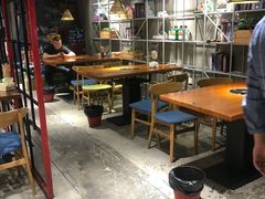 -姜武烧烤(赛格广场店)