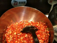 -手选潮汕鲜活牛肉火锅(二七广场店)