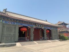-天津妈祖文化园