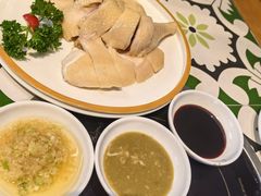 -味食家市师鸡(三元里店)