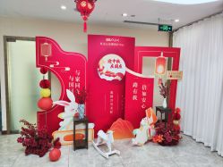 -贝安心月子中心(昌平店)