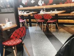 大堂-鱼酷活鱼烤鱼(梅江印象城店)