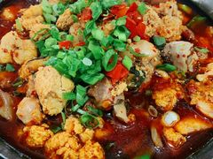 -湖南湘菜馆(东湘缘二店)