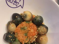 -匠子烤鱼(东方万达店)