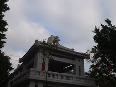 -华侨公园