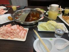 -翠峰苑火锅(迎宾路店)