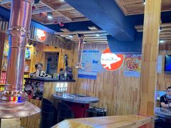 -杀猪天·韩国烤肉(总店)