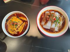 -辣尚瘾·烤鱼·新川菜(交大直营店)