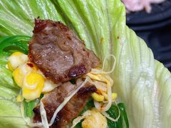 -恩泽家·果味坛子韩国炭火烤肉(白石龙店)
