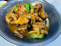 -滁香园·滁州菜(琅琊山店)