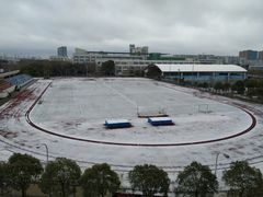 -上海第二工业大学(金海路校区)