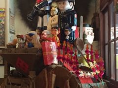 -砖窑古早味怀旧餐厅