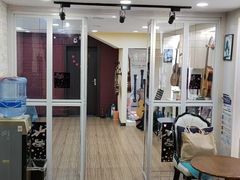 -迷音音乐国际艺术中心(三林店)