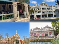 -赤坎·广东华侨国际旅游度假区