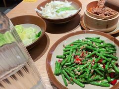 -川堂风·跷脚牛肉·乐山爆炒(宝山日月光店)