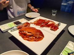 -小大董·烤鸭(西单大悦城店)