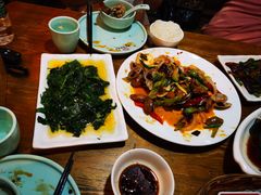 -南海渔家•海鲜•正宗海南菜(海棠湾店)