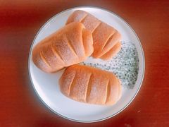 日式大米面包-沁屋面包店(人民东路店)