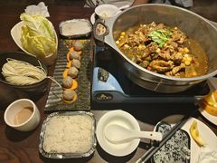 -甲大帅·甲鱼·椰子鸡主题餐厅(唐家店)