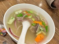 -清真·玛丽亚新疆菜主题餐厅(浙江中路店)