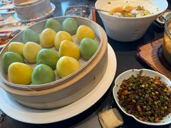 -炊江南·上海菜(国展华漕店)
