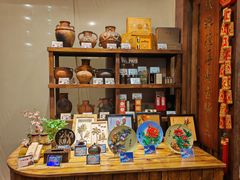 -海南大院·非遗琼味(海甸岛店)