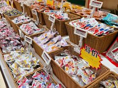 -上海市长春食品商店(淮海中路店)
