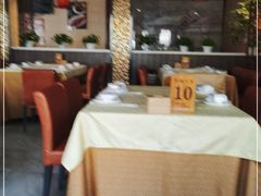 大堂-新侨小馆(东直门北小街店)